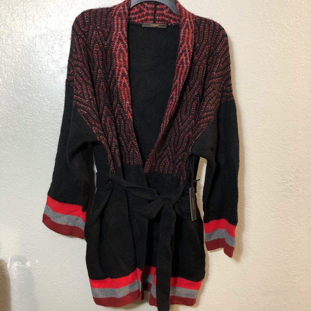 MAX SPORT Cardigan